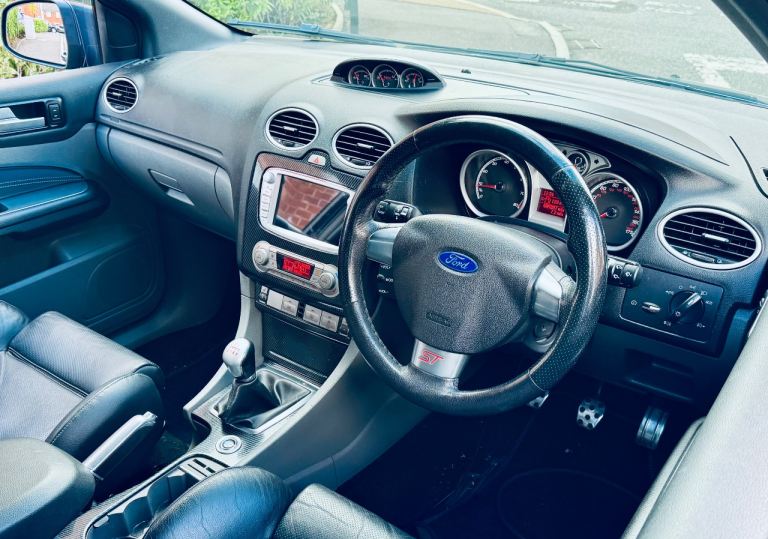 2011 focus st3,focus st-3,focus st,focus 2.5 st,st225,st 225,focus