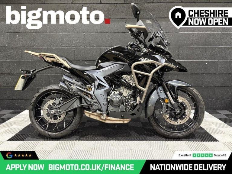 2024 24 ZONTES ZT350-T FINANCE SPECIALISTS APPLY NOW