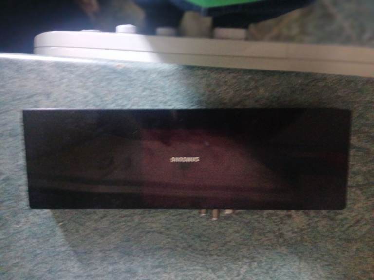 samsung connect one box samsumg tv