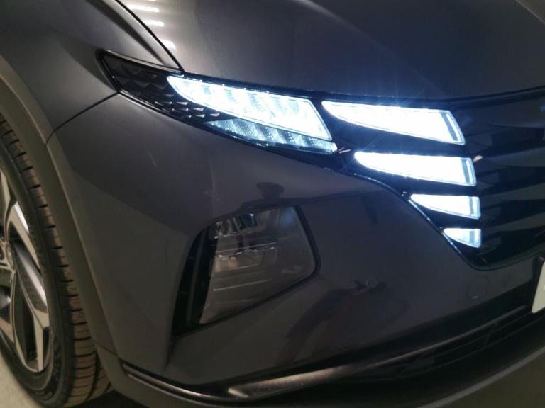 2023 Hyundai TUCSON 1.6 TGDi Hybrid 230 Premium 5dr 2WD Auto ESTATE PETROL/ELECTRIC Automatic