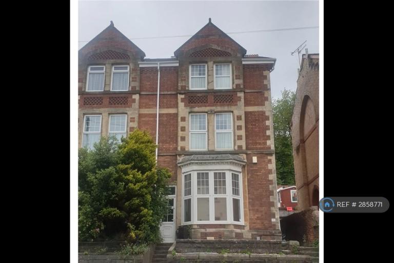 1 bedroom in King Edward Road, Swansea, SA1 (#2858771)