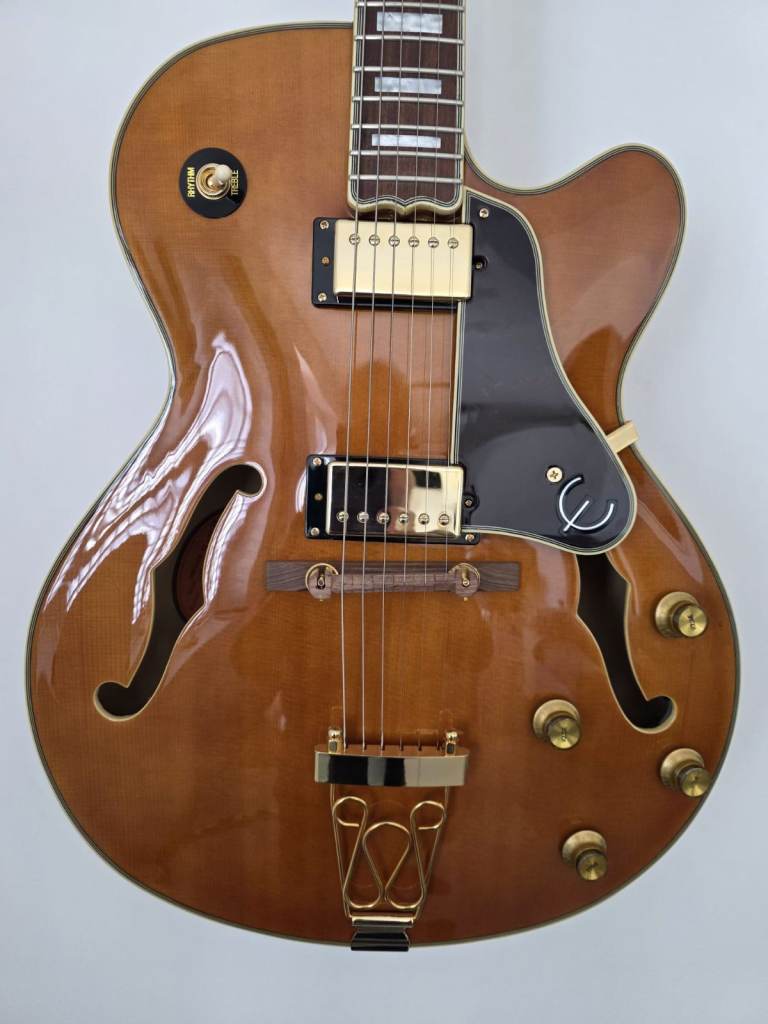 Joe Pass Emperor 2 Pro Epiphone Electric Guitar