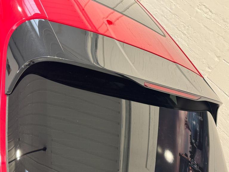 2017 Porsche Macan GTS 5dr PDK ESTATE PETROL Automatic