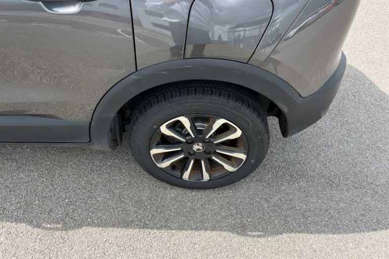 2022 Vauxhall Crossland 1.2 Turbo Design SUV 5dr Petrol Manual Euro 6 (s/s) (110 ps) SUV Petrol M...