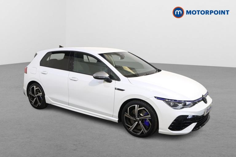 2024 Volkswagen Golf 2.0 TSI 320 R 4Motion 5dr DSG Hatchback Petrol Automatic