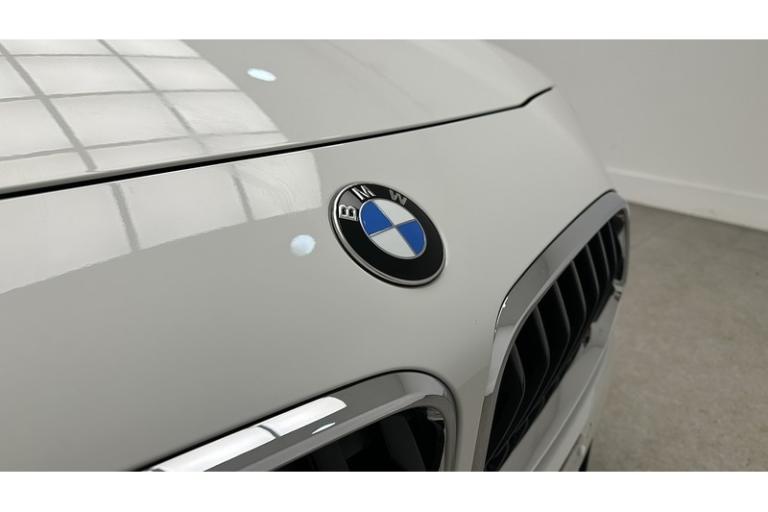 2018 BMW X2 20d M Sport SUV Diesel Automatic