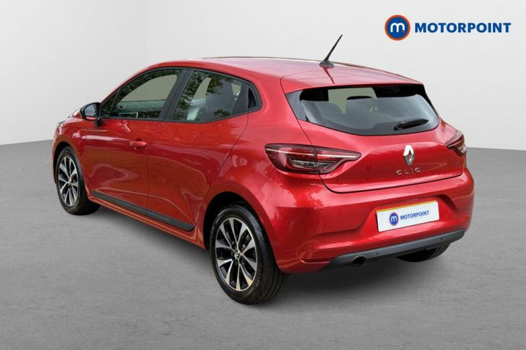 2023 Renault Clio 1.0 TCe 90 Evolution 5dr Hatchback Petrol Manual