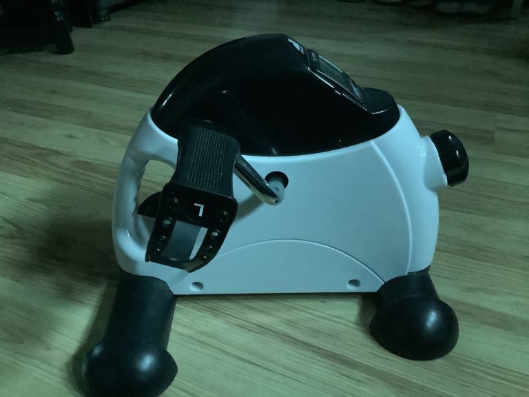 Evoland mini excerise with LDC display