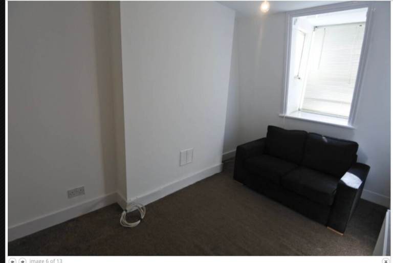 ONE BEDROOM FLAT CRAVEN PARK ROAD HARLESDEN NW10