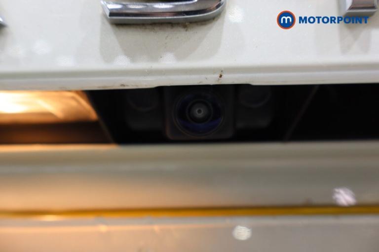 2022 Nissan Qashqai 1.3 DiG-T MH 158 N-Connecta 5dr Xtronic HATCHBACK PETROL Automatic