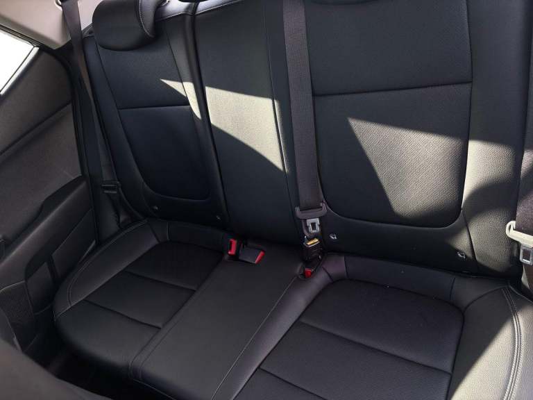 2023 Kia Stonic 1.0T GDi 48V 3 5dr DCT Estate Petrol Automatic