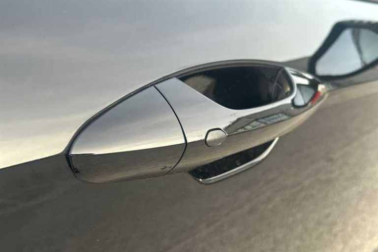 2024 Hyundai KONA 1.6 Hybrid 129 N Line 5dr DCT HATCHBACK PETROL/ELECTRIC Automatic