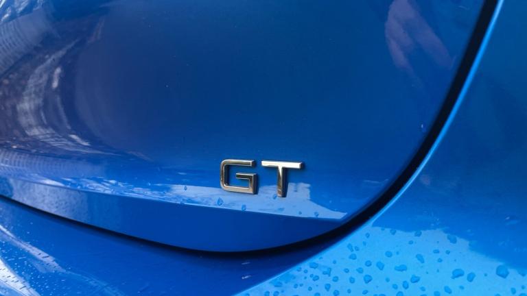 2022 Peugeot 308 1.2 PureTech GT 5dr EAT8 HATCHBACK PETROL Automatic