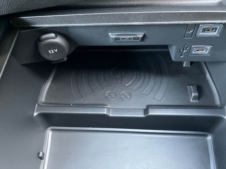 2025 Vauxhall Astra 1.2 Turbo 130 Griffin 5dr Hatchback Manual