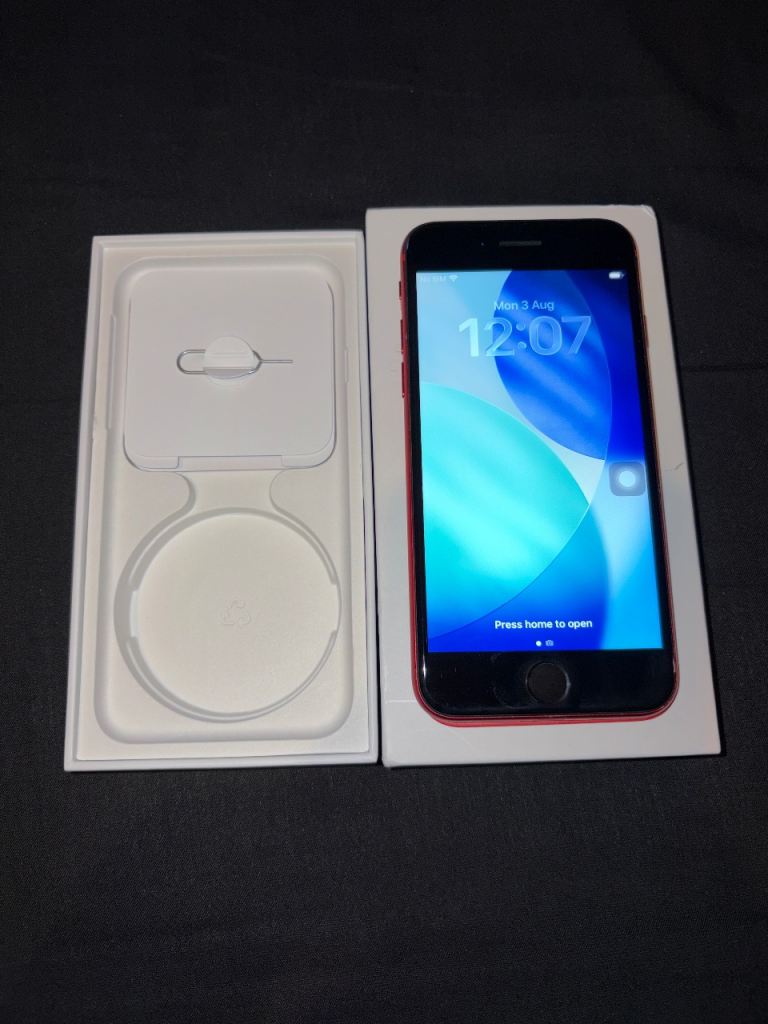 IPhone SE 2020