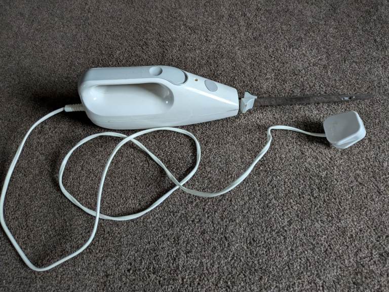 Kenwood Electric Knife 