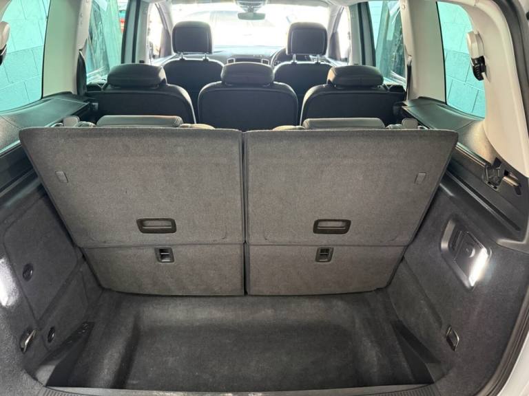 2019 SEAT Alhambra 2.0 TDI Xcellence [EZ] 150 5dr DSG MPV DIESEL Automatic