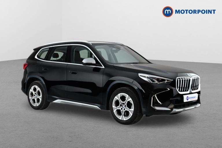 2023 BMW X1 sDrive 20i MHT xLine 5dr Step Auto ESTATE PETROL Automatic