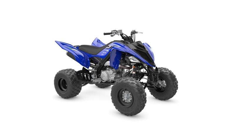 YAMAHA RAPTOR 700 YFM700R SE RAPTOR SPORTS ATV QUAD BIKE 