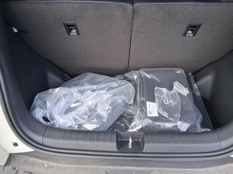 2025 BYD Dolphin 65kW Boost 43kWh 5dr Auto HATCHBACK ELECTRIC Automatic