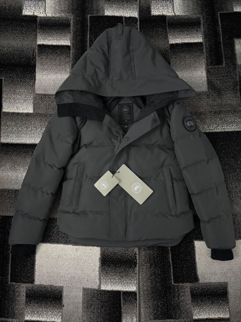 Canada Goose Macmillan Parka