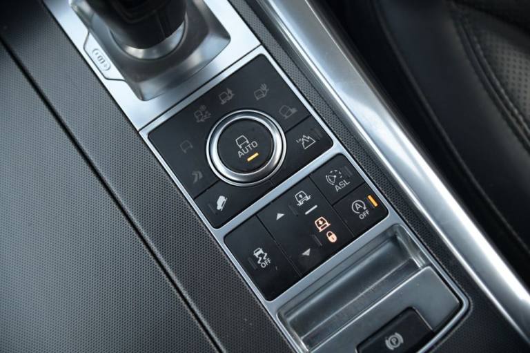 2014 Land Rover Range Rover Sport 3.0 SD V6 HSE Dynamic SUV 5dr Diesel Auto 4WD Euro 5 (s/s) (292...