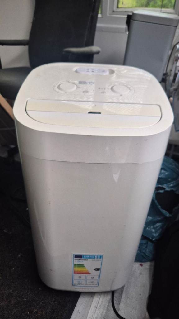 Good home air conditioning unit