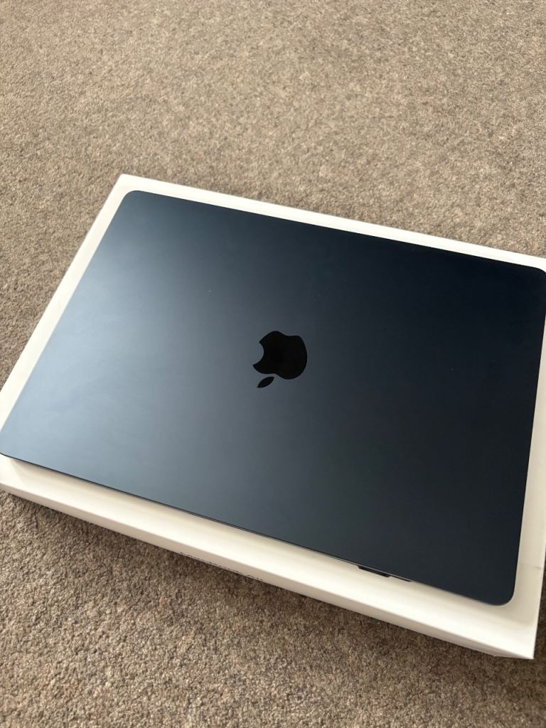 MacBook Air