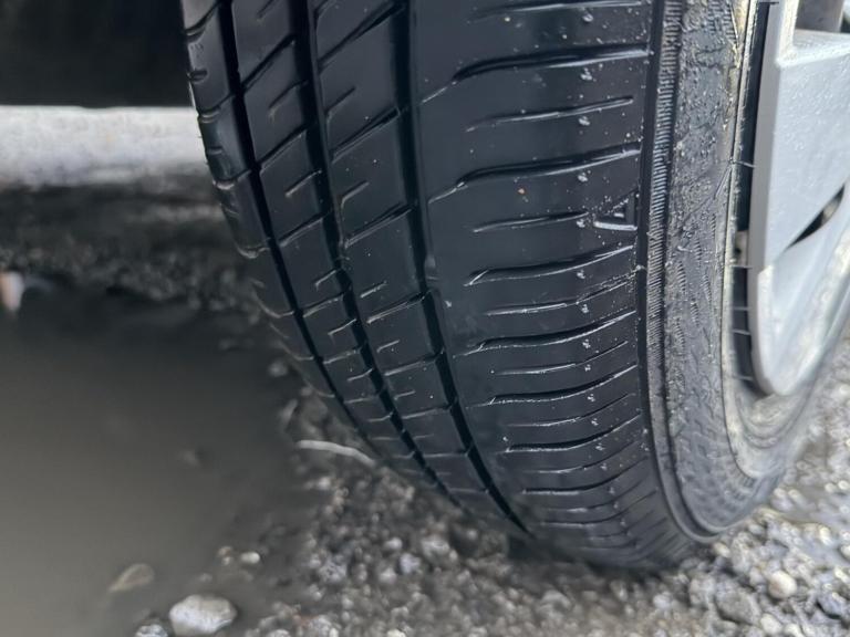 2014 Toyota Yaris 1.0 VVT-i Multidrive S 5dr ULEZ Hatchback Petrol Automatic