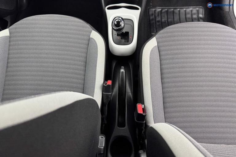 2019 Toyota AYGO 1.0 VVT-i X-Trend 5dr x-shift HATCHBACK PETROL Automatic