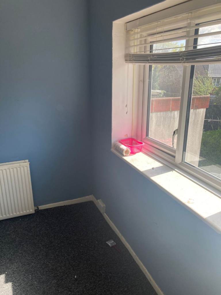 Room in shared house