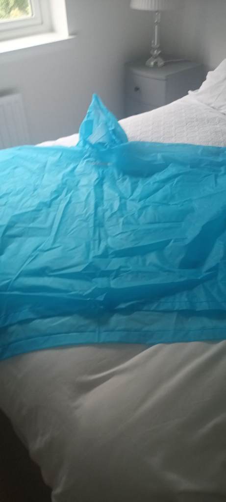 Rain Capes