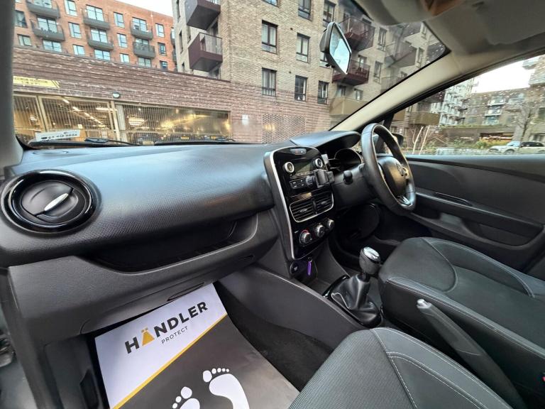 2019 Renault Clio 0.9 TCE 75 Play 5dr HATCHBACK PETROL Manual