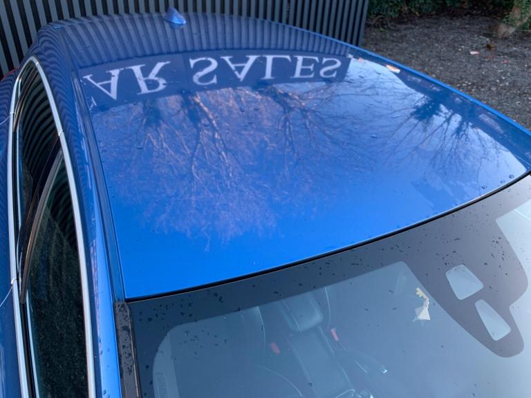 2016 Volvo V40 D2 [120] R DESIGN Nav Plus 5dr HATCHBACK DIESEL Manual