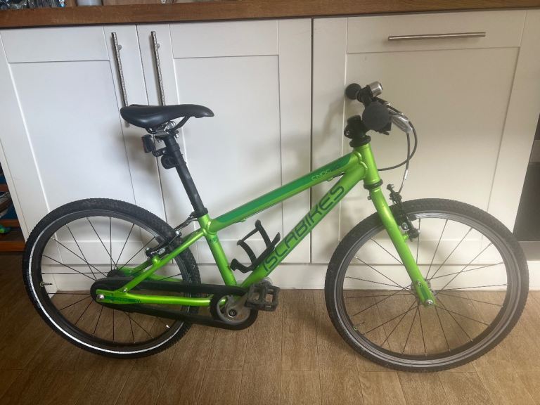 Islabike cnoc 20