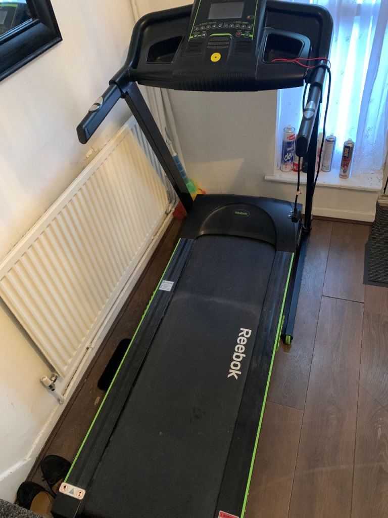 Reebok ZR Lite treadmill 