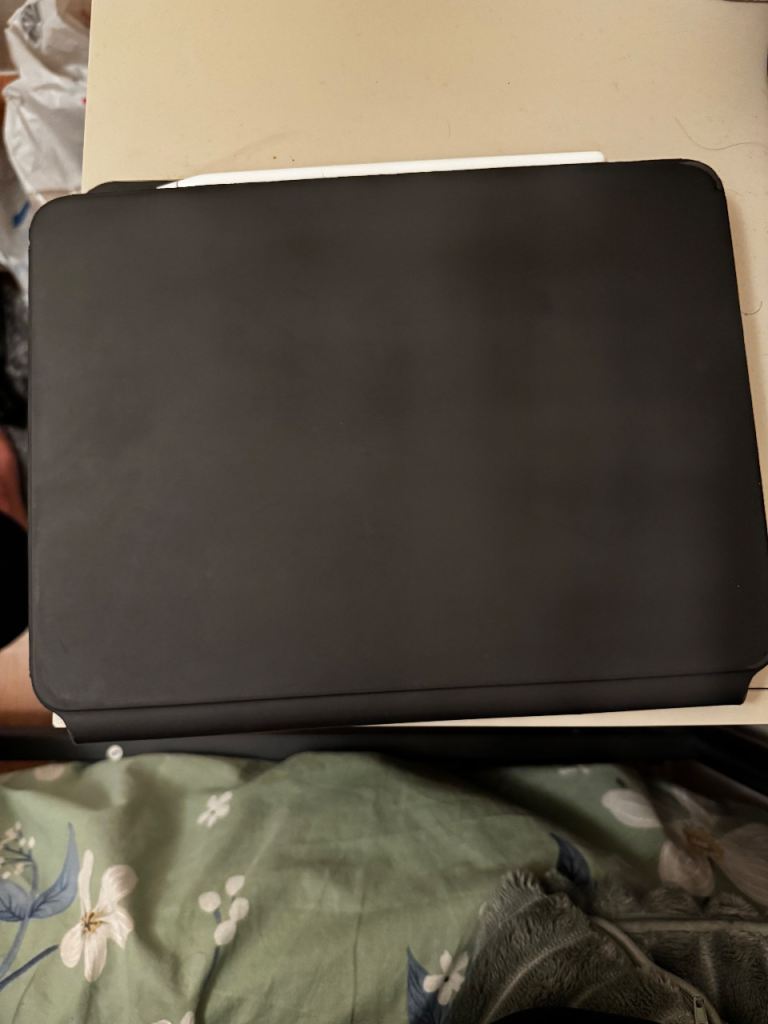 Magic Keyboard for iPad Pro 11inch