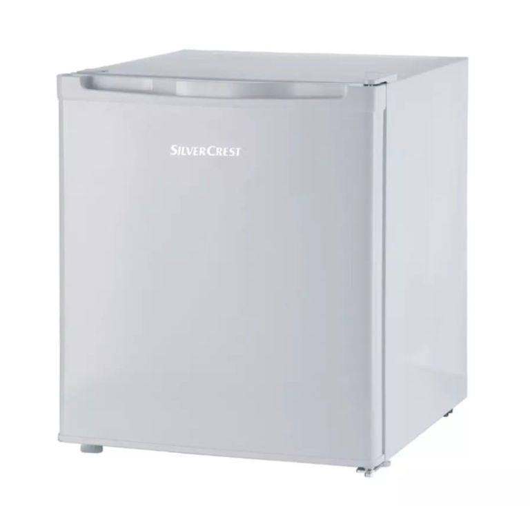 (LIDL) Silvercrest Table top Fridge/Freezer White (New) 