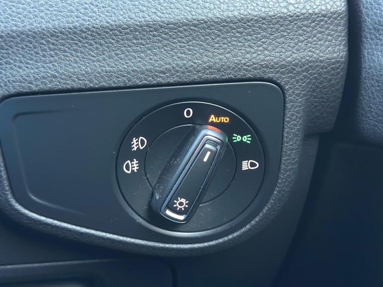 2015 Volkswagen Golf SV 1.4 TSI SE 5dr DSG MPV PETROL Automatic