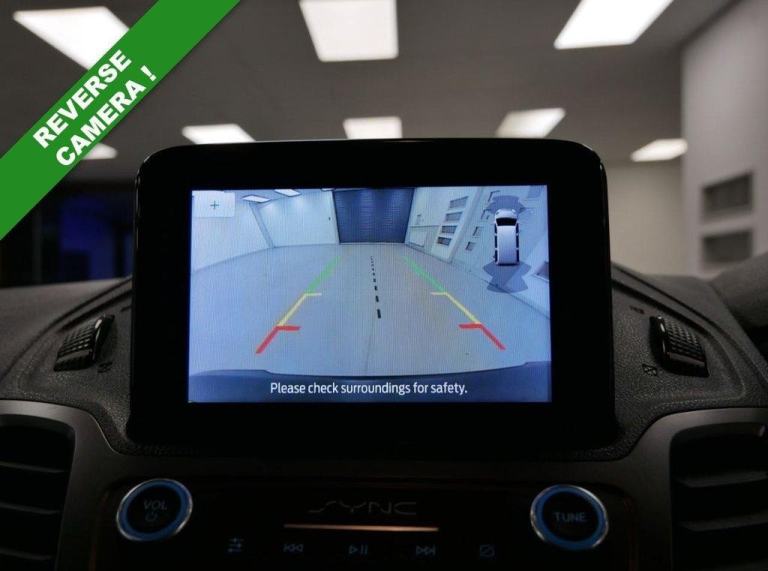 73 TRANSIT CONNECT 1.5 EBL 100 BHP L2 LONG 250 ACTIVE AUTOMATIC ( NO VAT ! )