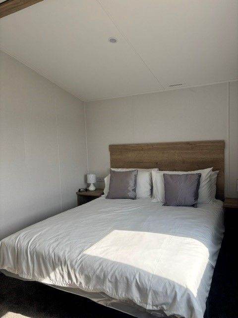 Atlas Fanfare 2-Bedroom Static Caravan for Sale – Harts Holiday Park, Leysdown