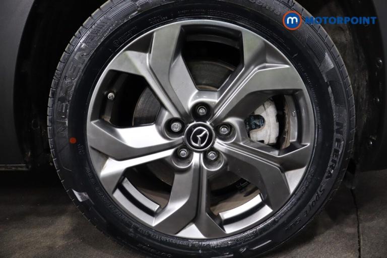 2024 Mazda MX-30 107kW Exclusive Line 35.5kWh 5dr Auto HATCHBACK ELECTRIC Automatic