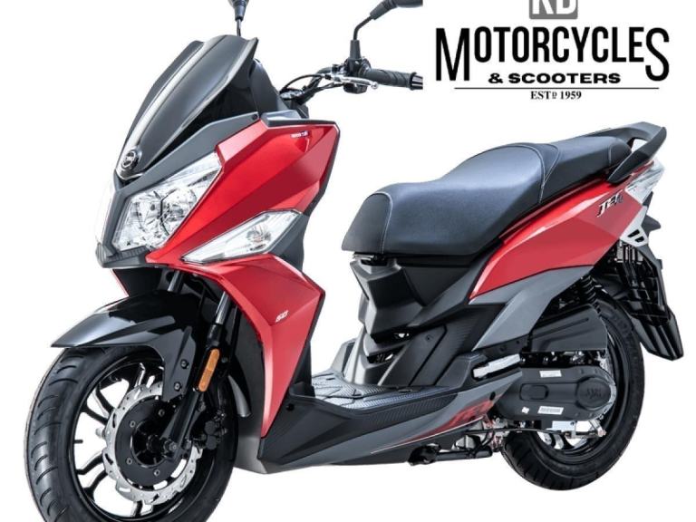 SYM JET 14 125CC LC, LEARNER LEGAL COMMUTER BEST SCOOTER FOR SALE