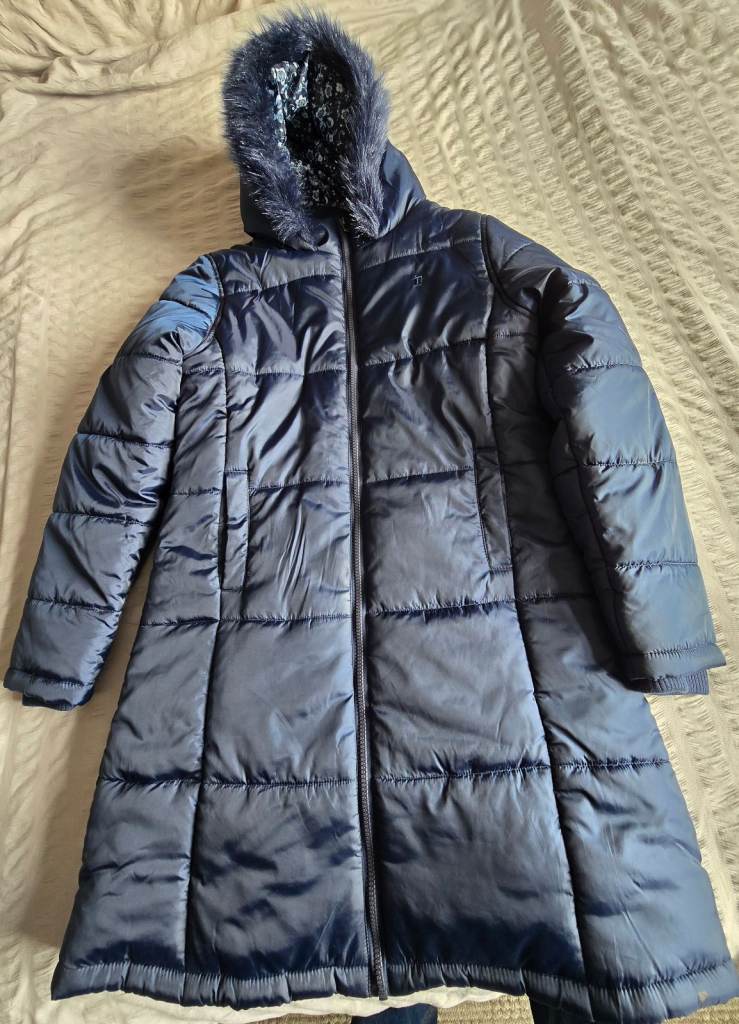 French connection coat - girls age 14 / 15