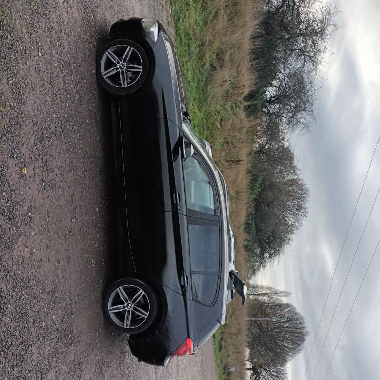 BMW, 1 SERIES, Hatchback, 2014, Manual, 1995 (cc), 5 doors