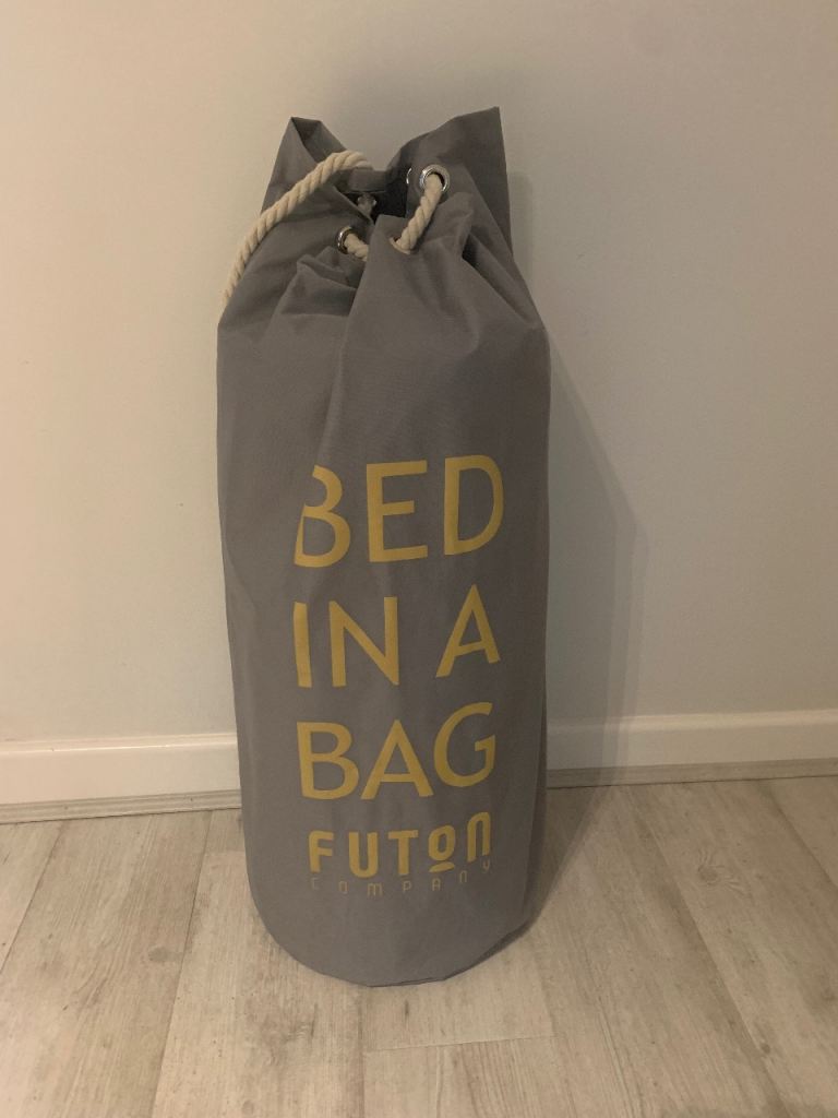 Futon Company Bed in a Bag