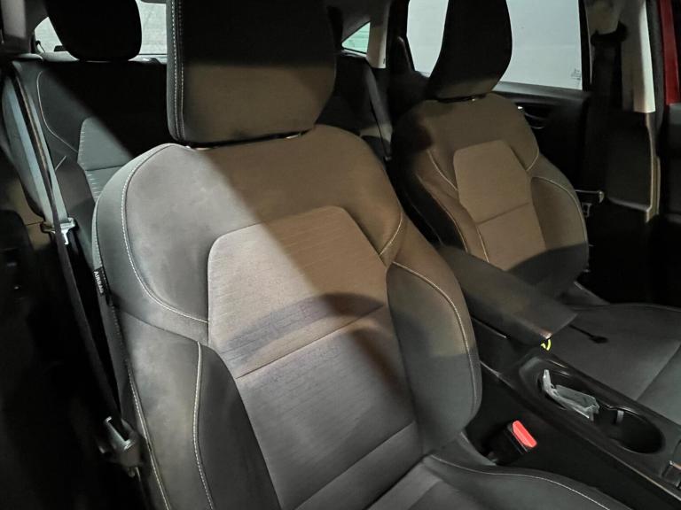 2022 Renault Arkana 1.3 TCe MHEV Iconic EDC 2WD Euro 6 (s/s) 5dr COUPE Petrol Automatic