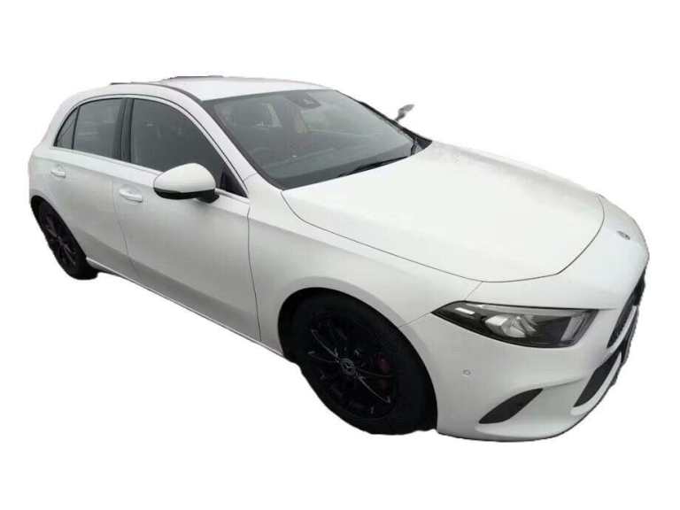 2018 Mercedes-Benz A-Class 1.5 A180d Sport (Executive) Hatchback 5dr Diesel 7G-DCT Euro 6 (s/s) (...