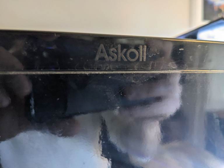 Askoll Aquarium 45l