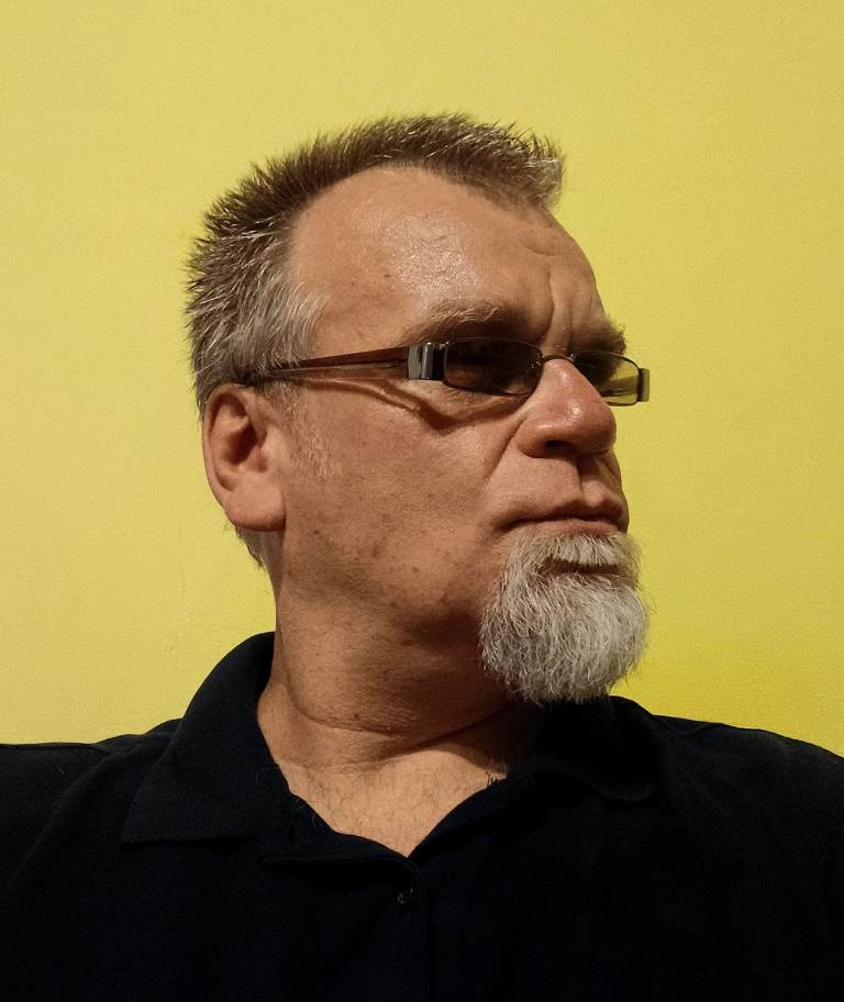 Looking for a travel partner!